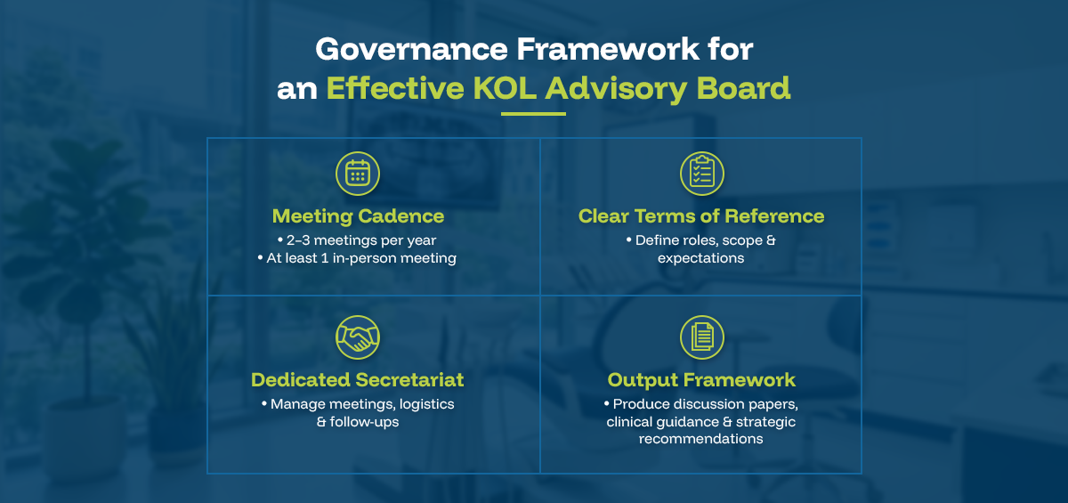 governance-framework-for-effective-KOL